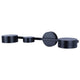 Montgomery 3-Light Sconce