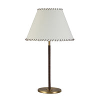 Camelia 27" Height Table Lamp