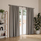 Twilight Expandable Blackout Curtain Rod