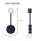 Vanya 1-Light Sconce