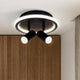 Denver Flush Mount