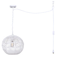 Valence 1-Light Pendant