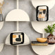 Bellwood Desk Frame