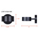 Montgomery Sconce