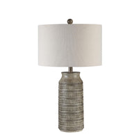 Tarragona 28" Height Table Lamp
