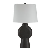 Fierra 30.0" Height Table Lamp