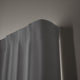 Twilight Expandable Blackout Curtain Rod