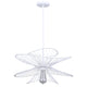 Channel 1-Light Pendant