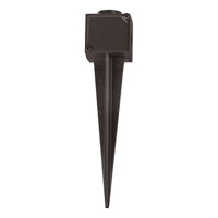Landscape Ground Spike