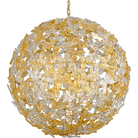 Corbett - Milan Chandelier - Lights Canada