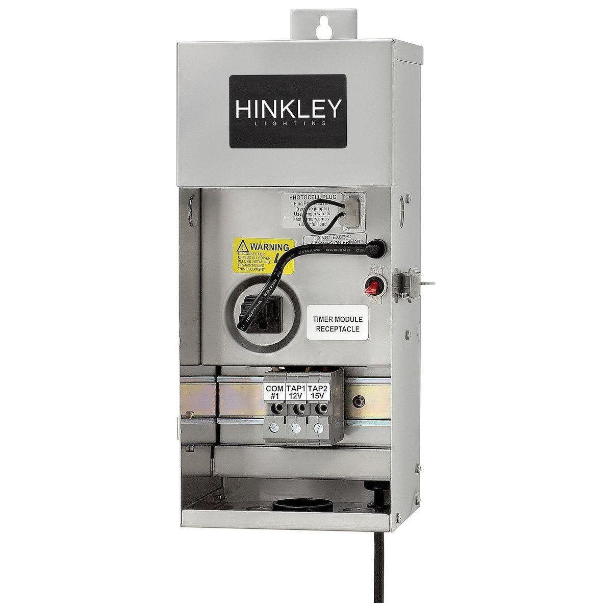 Hinkley - Transformer Landscape Lighting - Lights Canada
