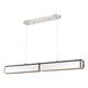 Hudson Valley Lighting - Tribeca Linear Suspension - Lights Canada