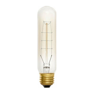 Hinkley - T-Style Tinted 60W T10 Bulb - Lights Canada