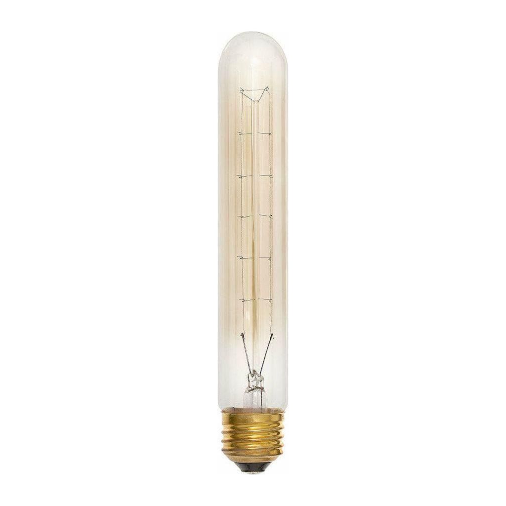 Hinkley - T-Style Amber 60W T10 Bulb - Lights Canada