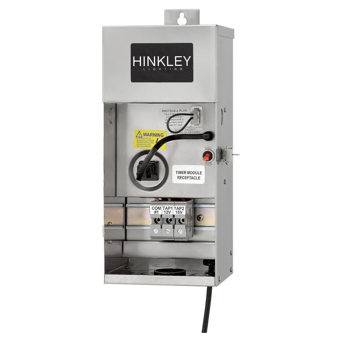 Hinkley - Transformer Landscape Lighting - Lights Canada