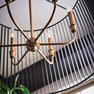 Kichler - Linara Chandelier - Lights Canada