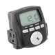 Hinkley - Digital Astronomical Landscape Time Clock - Lights Canada