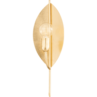 Lorelei 1-Light Sconce