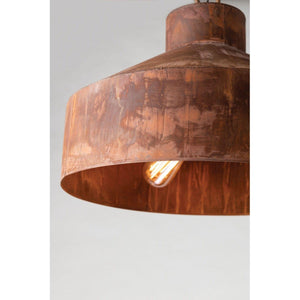 Troy - Rise & Shine Pendant - Lights Canada