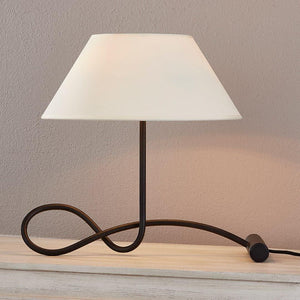 Troy - Fillea 2-Light Table Lamp - Lights Canada