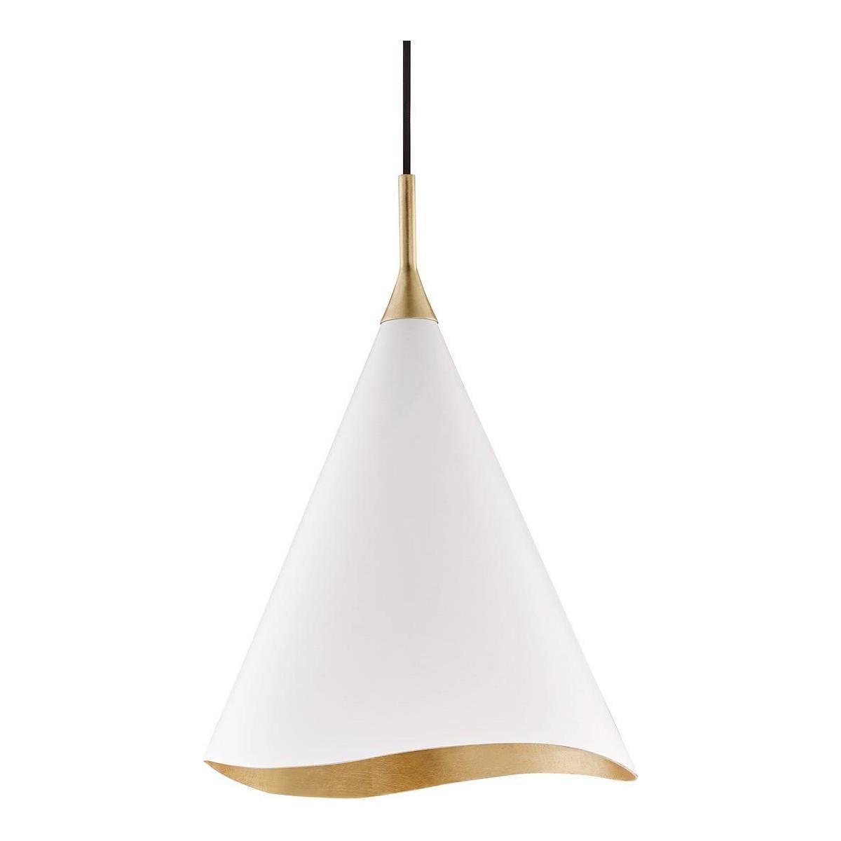 Hudson Valley Lighting - Martini Pendant - Lights Canada