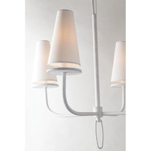 Troy - Marcel Chandelier - Lights Canada