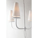 Troy - Marcel Linear Suspension - Lights Canada
