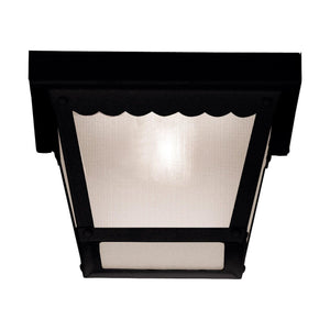 Savoy House - Exterior Collections Outdoor Ceiling Light - Lights Canada