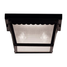 Savoy House - Exterior Collections Outdoor Ceiling Light - Lights Canada