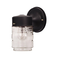 Exterior Collections Outdoor Wall Light