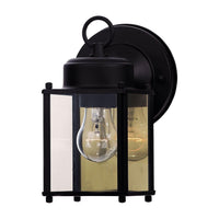 Exterior Collections Outdoor Wall Light