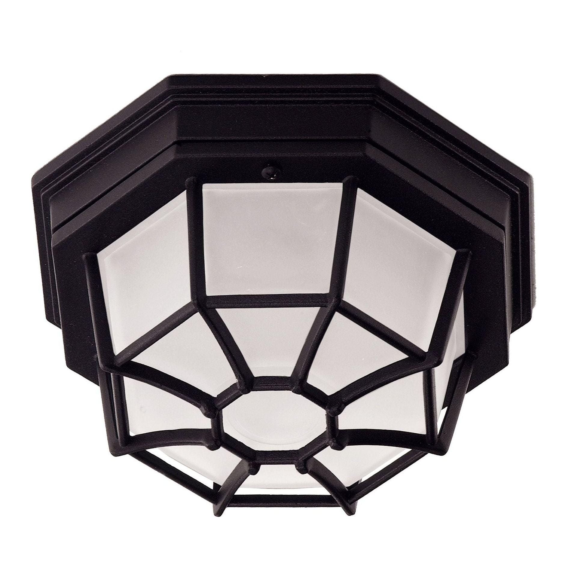 Savoy House - Exterior Collections Outdoor Ceiling Light - Lights Canada