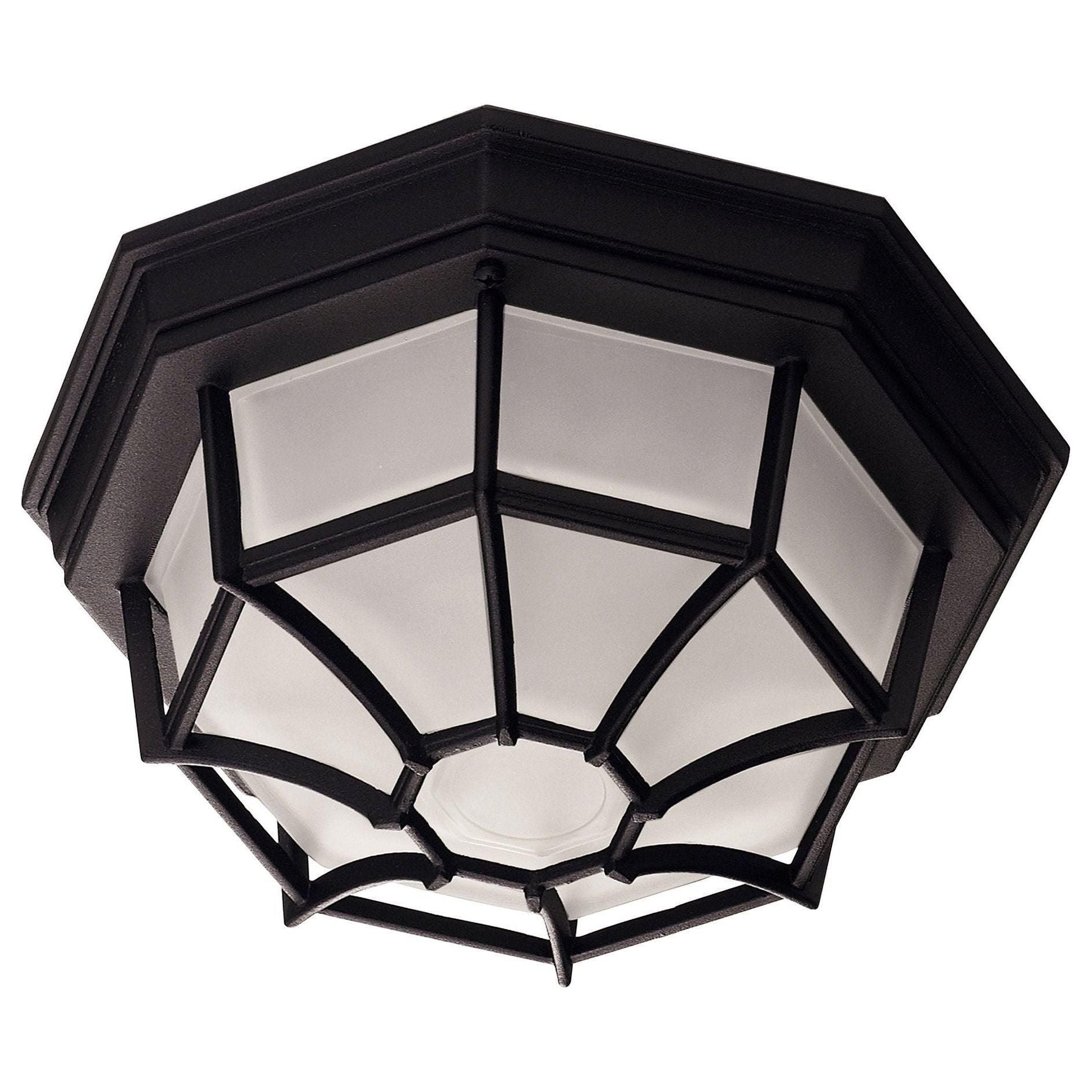 Savoy House - Exterior Collections Outdoor Ceiling Light - Lights Canada