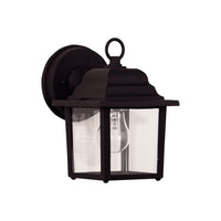 Exterior Collections Outdoor Wall Light