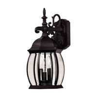 Exterior Collections Outdoor Wall Light