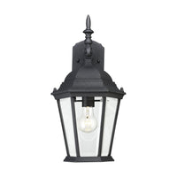 Exterior Collections Outdoor Wall Light
