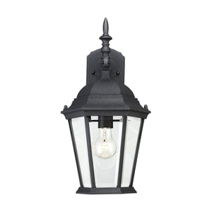 Savoy House - Exterior Collections Outdoor Wall Light - Lights Canada