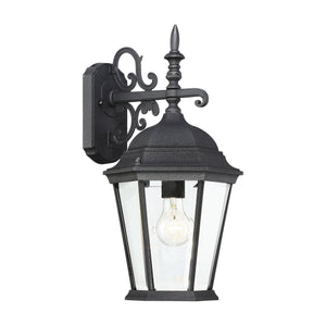 Savoy House - Exterior Collections Outdoor Wall Light - Lights Canada