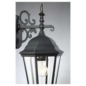 Savoy House - Exterior Collections Outdoor Wall Light - Lights Canada