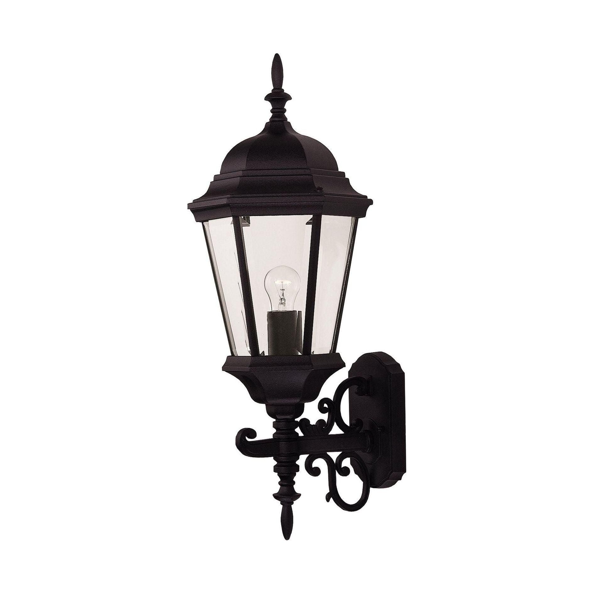 Savoy House - Exterior Collections Outdoor Wall Light - Lights Canada