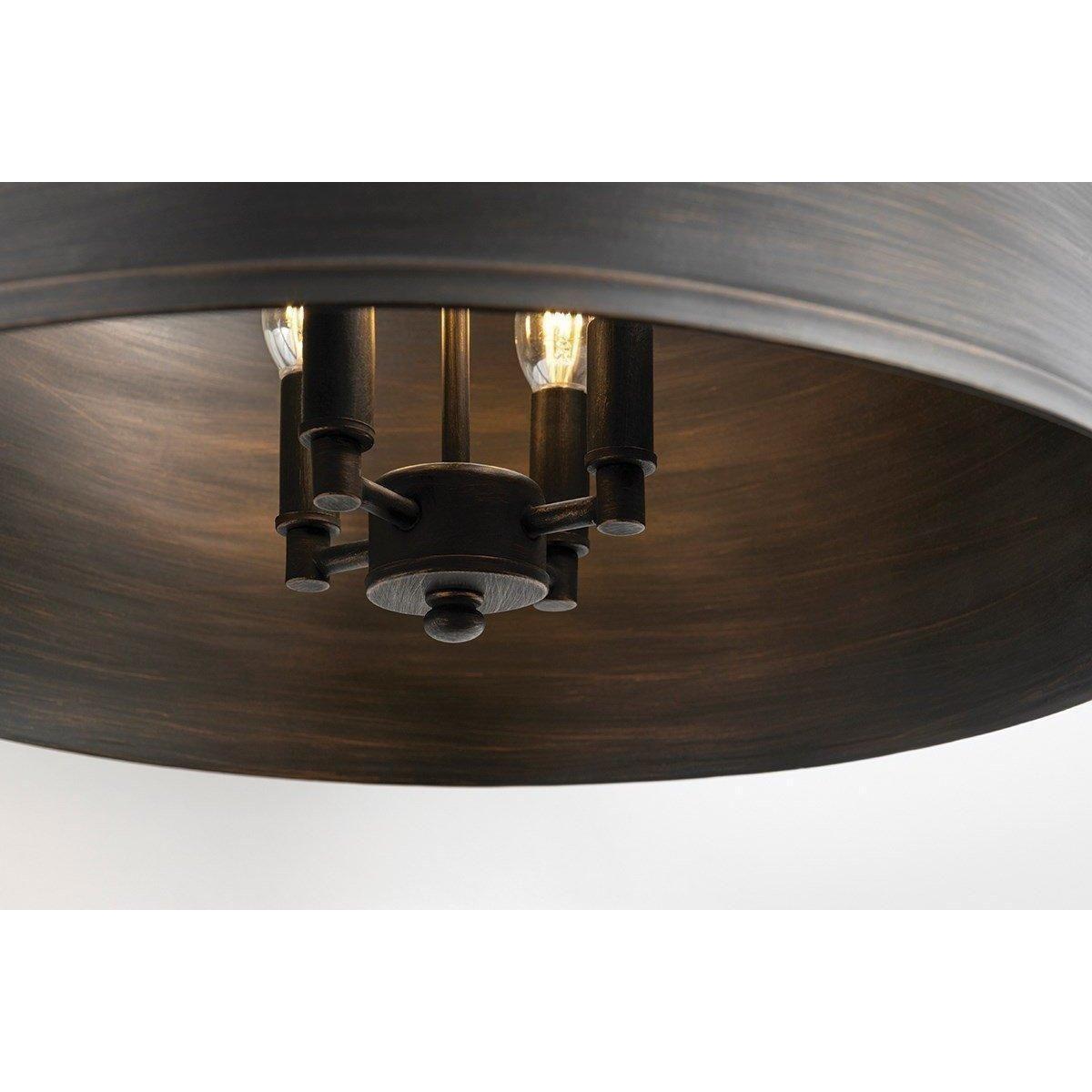 Troy - Admirals Row Pendant - Lights Canada