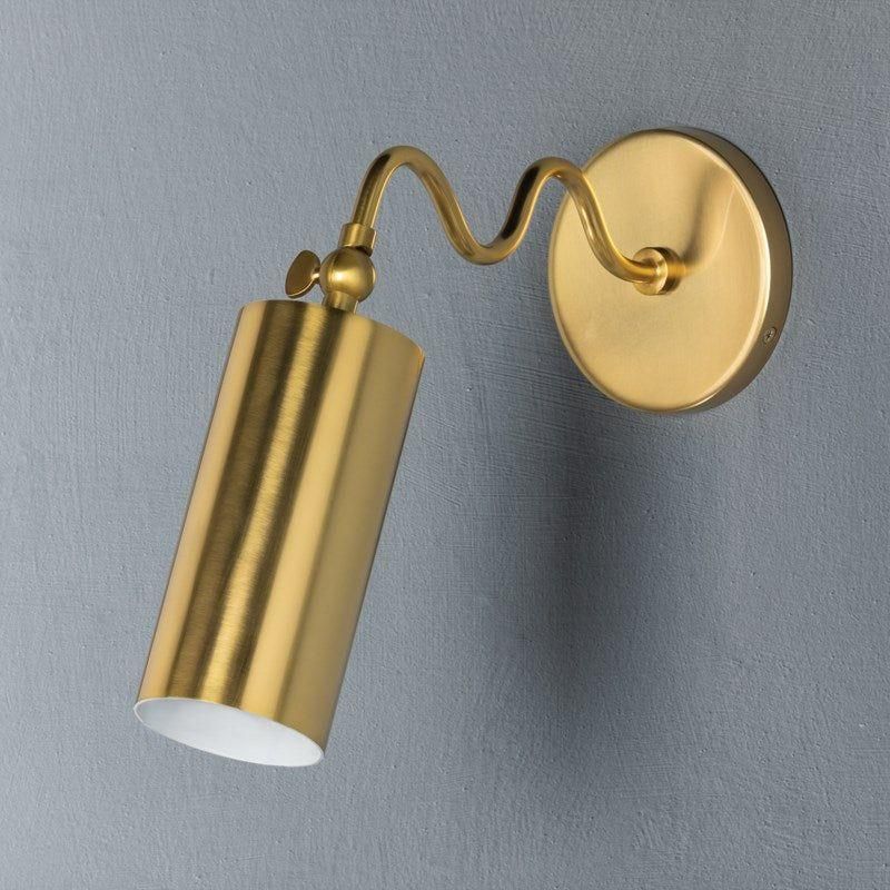 Mitzi - Bea 1-Light Sconce - Lights Canada