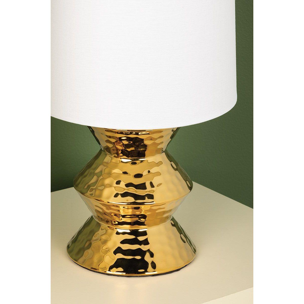 Mitzi - Zoe 1-Light Table Lamp - Lights Canada