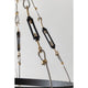 Troy - Menlo Park Chandelier - Lights Canada