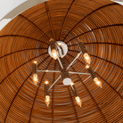 Corbett - Carayes Chandelier - Lights Canada