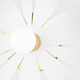Mitzi - Twiggy 1-Light Vanity Light - Lights Canada