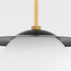 Mitzi - Marlene 1-Light Small Pendant - Lights Canada