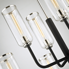Troy - Aeon Chandelier - Lights Canada