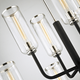 Troy - Aeon Chandelier - Lights Canada