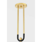 Hudson Valley Lighting - Campbell Hall 3 Light Pendant - Lights Canada